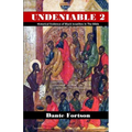 Undeniable 2: Historical Evidence of Black Israelites In The Bible