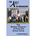 The Art of Organizing