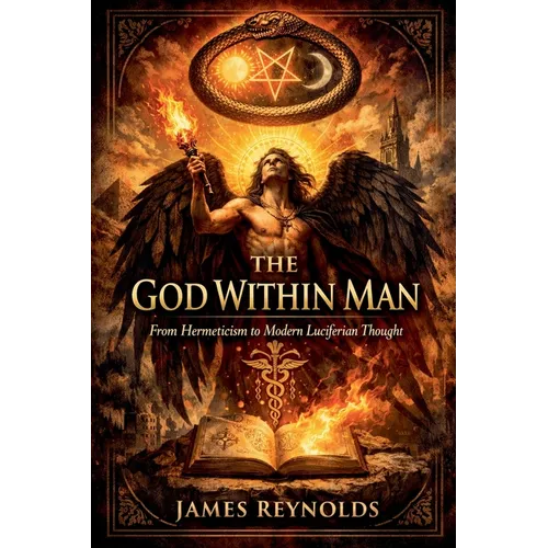 The God Within Man