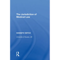 The Jurisdiction of Medical Law