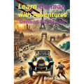 Learn German with Adventures