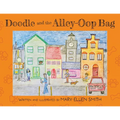 Doodle and the Alley-Oop Bag