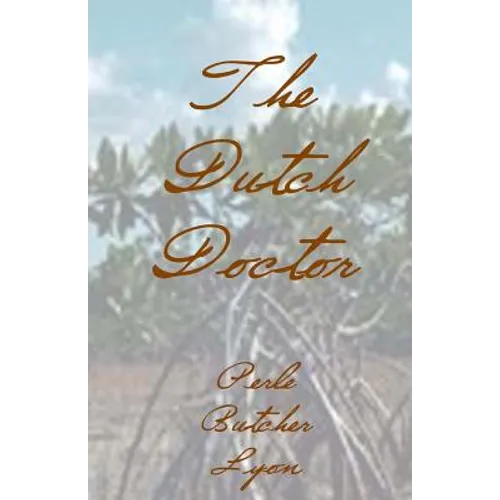The Dutch Doctor