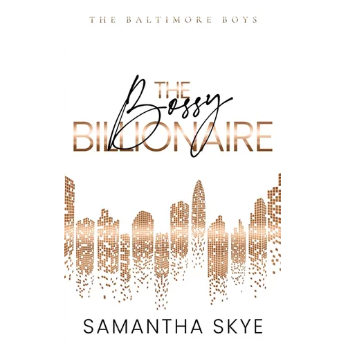 The Bossy Billionaire Special Edition