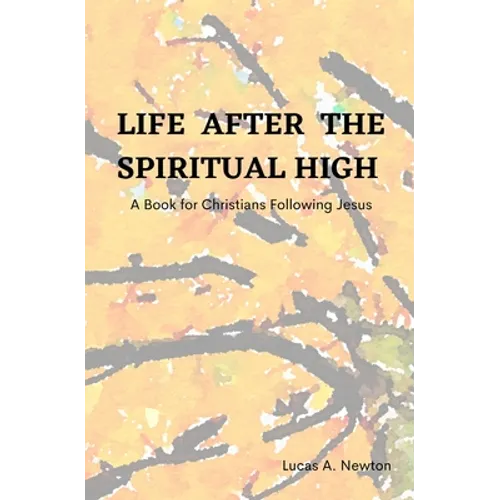 Life After the Spiritual High: A Book for Christians Following Jesus