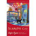 Scaredy Cat