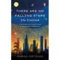 There are No Falling Stars in China: and Other Life Lessons from a recovering Journalist