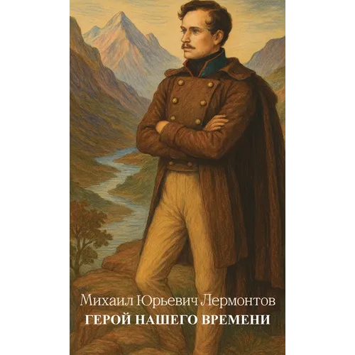 Герой нашего времени / Geroj nashego vreme