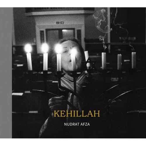 Kehillah