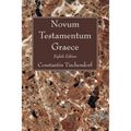 Novum Testamentum Graece: Eighth Edition