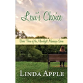 Lexi's Choice