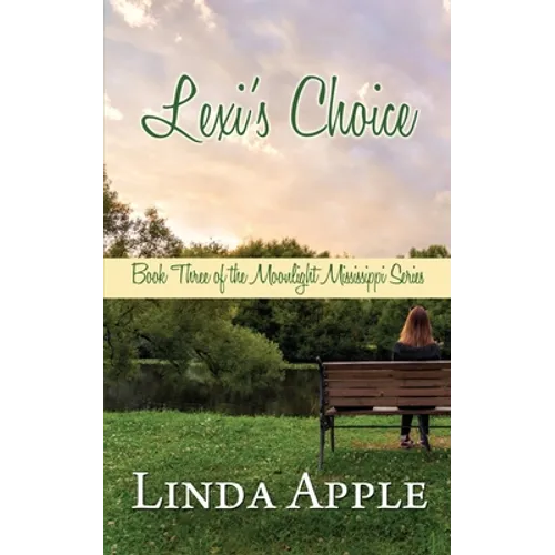 Lexi's Choice