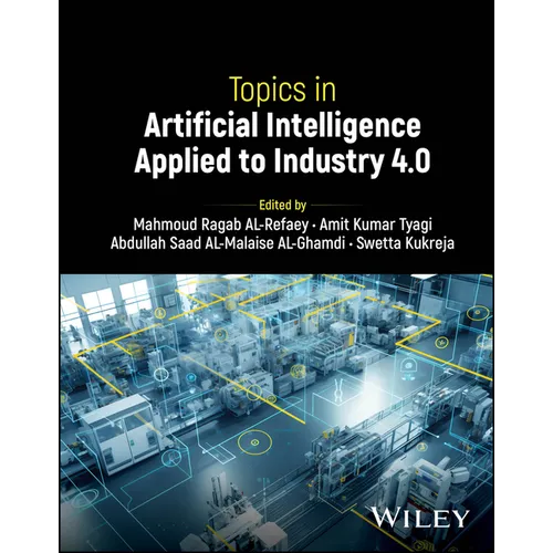 Topics in Artificial Intelligence Applied to Industry 4.0