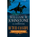 Butch Cassidy the Lost Years
