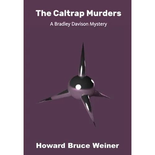The Caltrap Murders