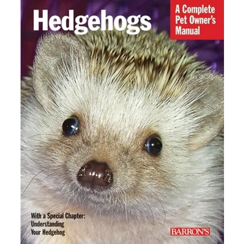 Hedgehogs