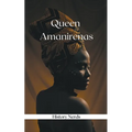 Queen Amanirenas