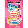 Secrets, Lies and Chocolate Chip Cookies: Recipes to Die For