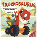 Truckosaurus