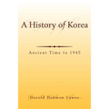 A History of Korea
