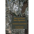 Selected Poems of Luigi Pirandello