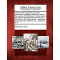 History of the expedition under the command of Captains Lewis and Clark to the sources of the Missouri: thence across the Rocky mountains and down the