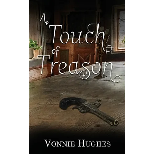 A Touch of Treason