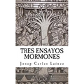 Tres ensayos mormones