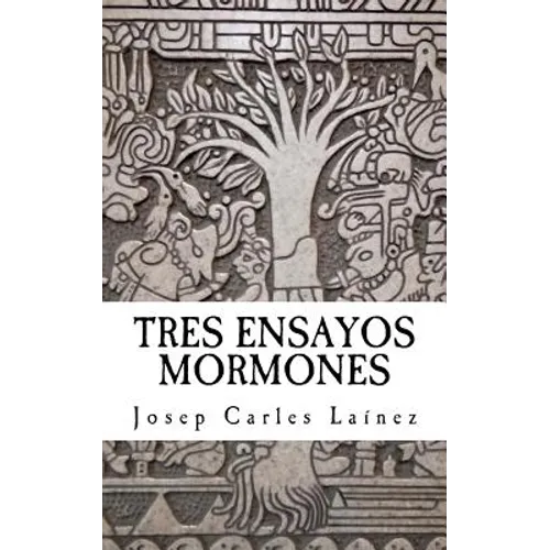 Tres ensayos mormones