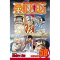 One Piece, Vol. 58