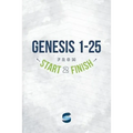 Genesis 1-25 from Start2Finish