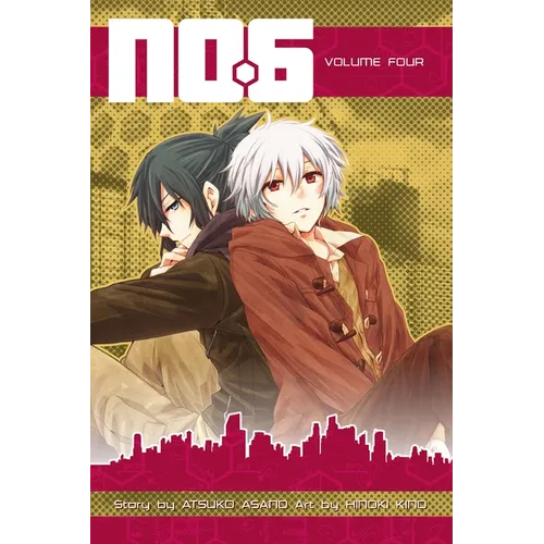 No. 6, Volume 4