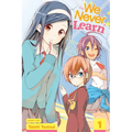 We Never Learn, Vol. 1