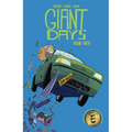 Giant Days Vol. 12
