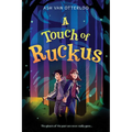 A Touch of Ruckus