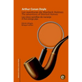 Las cinco semillas de naranja/The five orange pips: Edición bilingüe/Bilingual edition