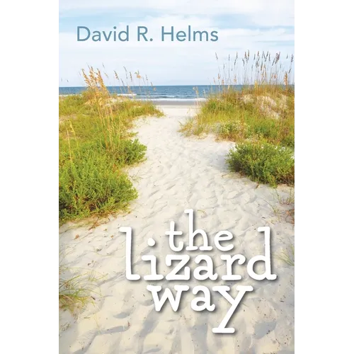 The Lizard Way