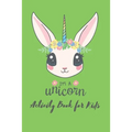 Im a Unicorn Activity Book For Kids: First Children Crossword Puzzle Book for Kids Age 6, 7, 8, 9 and 10 and for 3rd graders - Kids Crosswords (Easy W