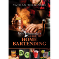 The Jolly Bartender's Guide to Home Bartending