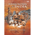 An Entirely New History of India: Translated from French 'Nouvelle Histoire de l'Inde'