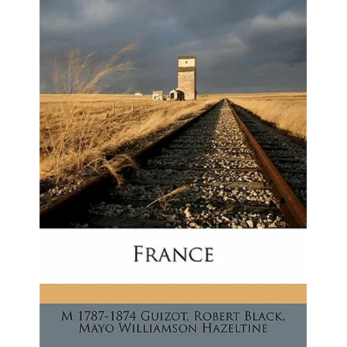 France Volume 6