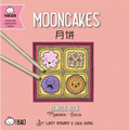 Mooncakes (Simplified Mandarin-English Version): A Bilingual Book in English and Mandarin with Simplified Characters and Pinyin