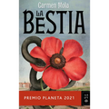 La Bestia: Premio Planeta 2021