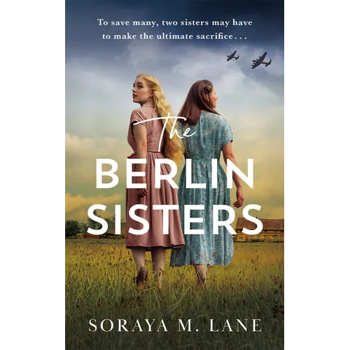 The Berlin Sisters