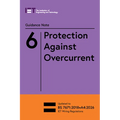 Guidance Note 6: Protection Against Overcurrent