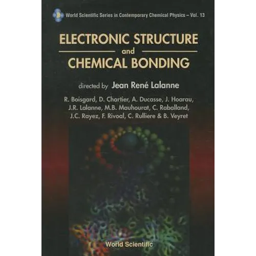 Electronic Struc & Chemical Bonding(v13)