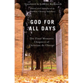 God for All Days: The Final Monastic Chapters of Christian de Chergé Volume 73