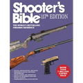 Shooter's Bible 117th Edition: The World's Bestselling Firearms Reference