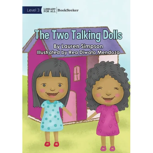The Two Talking Dolls