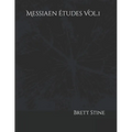 Messiaen Études Vol.1